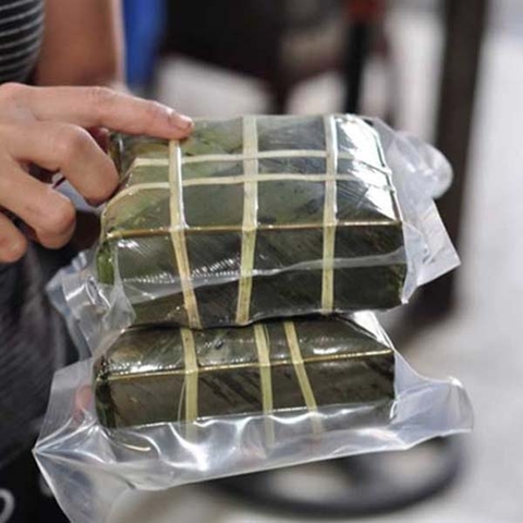 Túi Hút Chân Không Bánh Chưng Uy Tín, Giá Tốt Nhất Hiện Nay