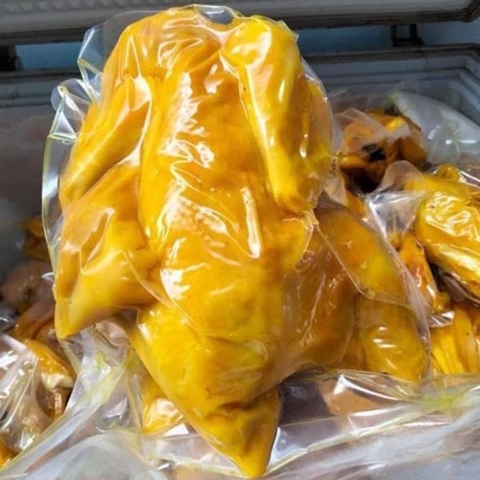 Túi Hút Chân Không Gà Ủ Muối Là Gì, Hiệu Quả Như Thế Nào?