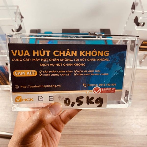 Hộp Định Hình Hút Chân Không [Chính Hãng, Giá Tốt]