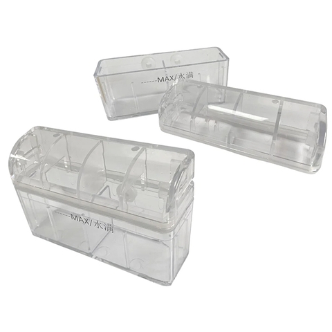 Linh Kiện Máy Hút Chân Không Magic Seal Ms180 - Khay nước