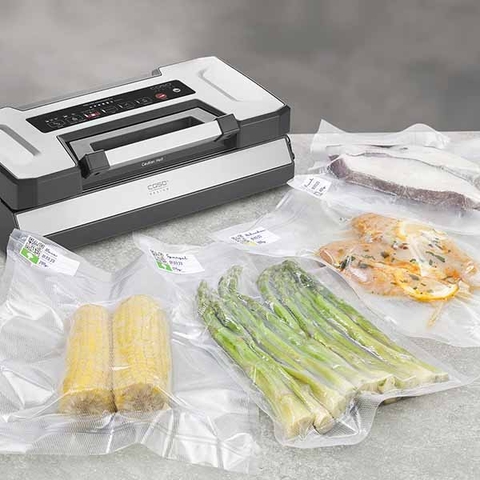 Máy Hút Chân Không Caso VRH 790 Advanced Pro