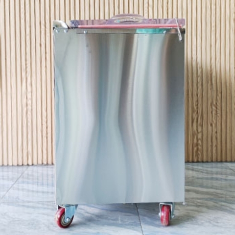 Máy Hút Chân Không Chè LD700