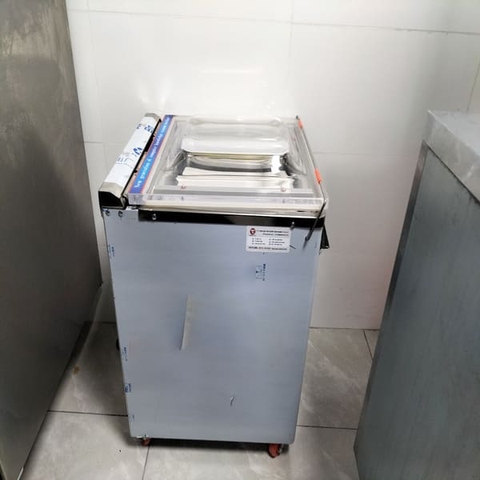 Máy Hút Chân Không Công Nghiệp DZ-380