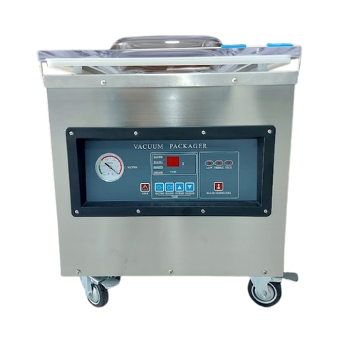 Máy Hút Chân Không Công Nghiệp DZQ400B