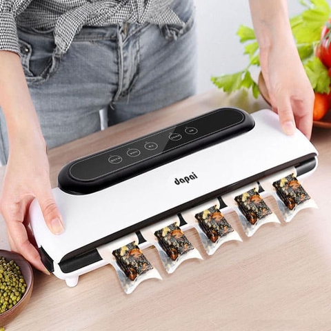 Máy Hút Chân Không Dapai DS2300 - [Chính Hãng, Giá Tốt]