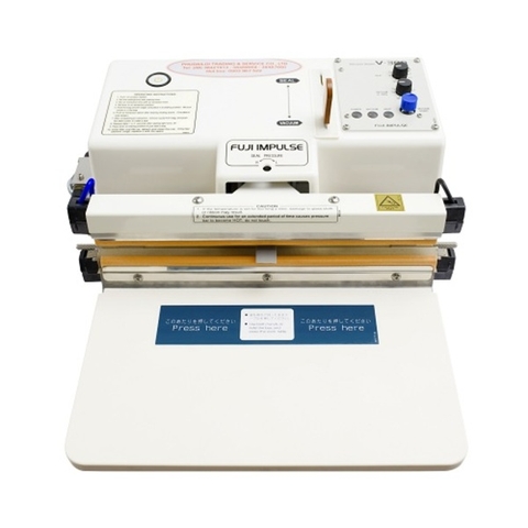Máy Hút Chân Không Fuji Impulse V-300