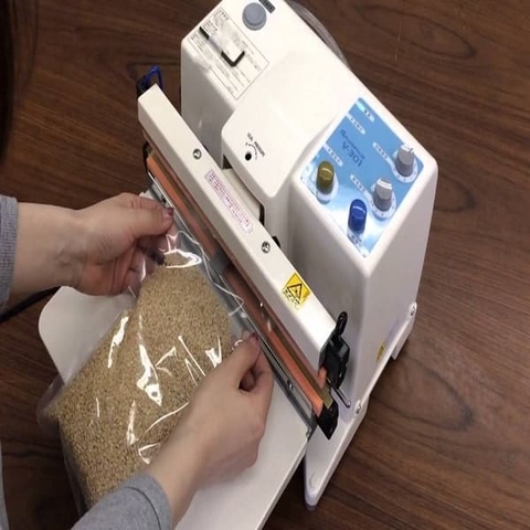 Máy Hút Chân Không Fuji Impulse V-300