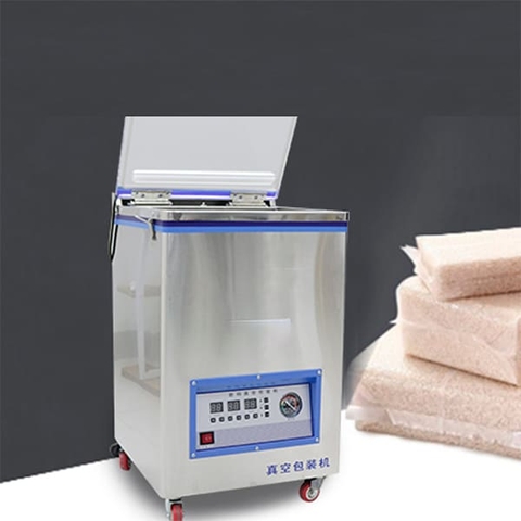 Máy Hút Chân Không Gạo HC 360S