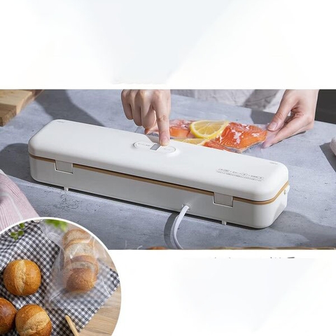Máy Hút Chân Không Nhật Bản Iris Ohyama VPF-S50