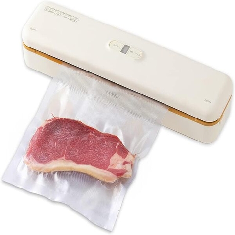 Máy Hút Chân Không Nhật Bản Iris Ohyama VPF-S50