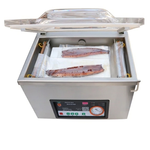 Máy Hút Chân Không Nhật Bản Ishijima Shoji SK300W - [Order]
