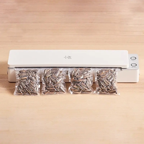 Máy Hút Chân Không Xiaomi Xiaoda Xd-zkfkj01