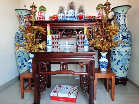 Chị Nhung - Cầu Giấy, HN