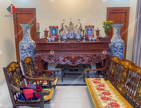 Anh Phúc - Sóc Sơn, HN