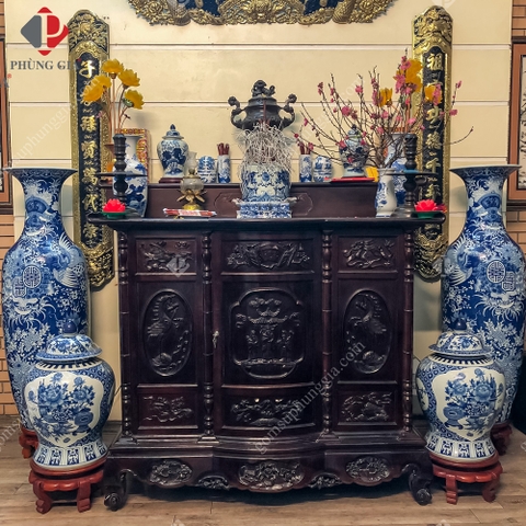 Cô Lý - Thanh Trì, HN