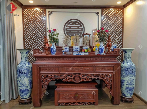 Nên Dùng Cát Trắng Hay Tro Nếp Để Bốc Bát Hương?