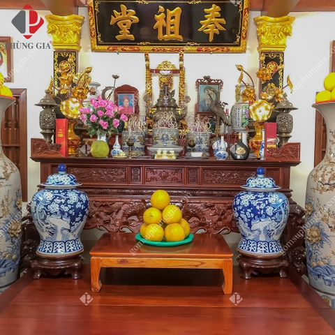 Bác Trung - Bắc Từ Liêm, HN