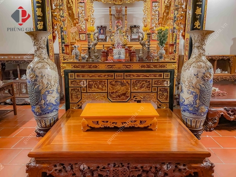 Anh Tỉnh - Chương Mỹ, HN