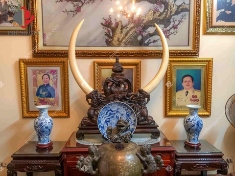 Bác Cường - Cầu Giấy, HN