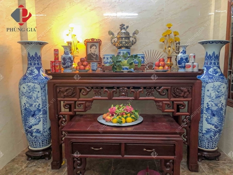 Cô Loan - Thanh Trì, HN