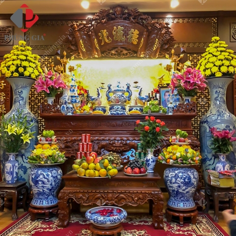 Chú Đạt - Gia Lâm, Hà Nội