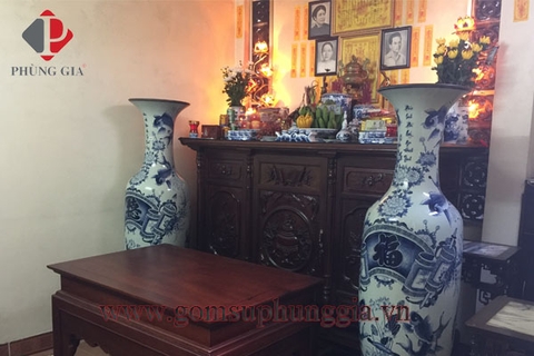 Một Số Hình Ảnh Giao Hàng Tháng 11/2016