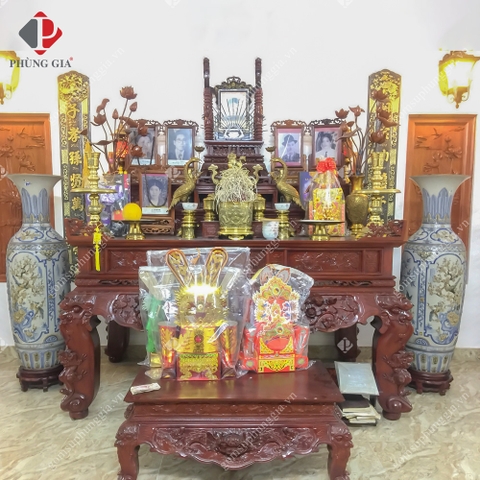 Bác Hoa - Bắc Từ Liêm, Hà Nội