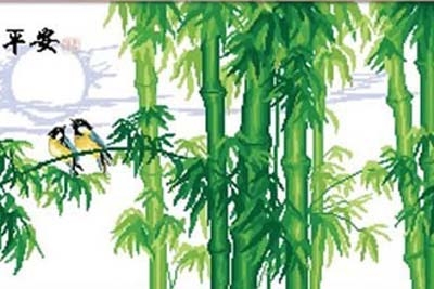 Ý Nghĩa Của Cây Tre - Cây Trúc Trong Văn Hóa Tín Ngưỡng Người Việt