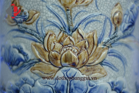 Men Rạn Nổi Và Ý Nghĩa Trong Phong Thủy