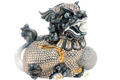 Ý Nghĩa Của Hình Ảnh Kỳ Lân Trong Tín Ngưỡng