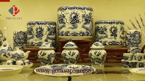 Men Lam Trắng Và Ý Nghĩa Trong Phong Thủy