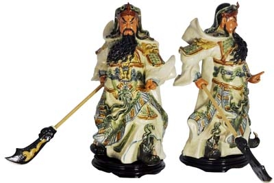Ý Nghĩa Hình Ảnh Quan Công Trong Đời Sống Tín Ngưỡng Việ