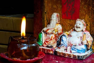 Ý Nghĩa Thờ Tài Địa Trong Tín Ngưỡng Việt