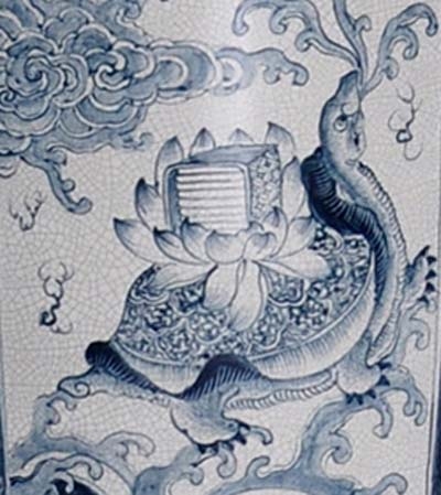 Ý Nghĩa Hình Ảnh Rùa Trong Tín Ngưỡng Việt