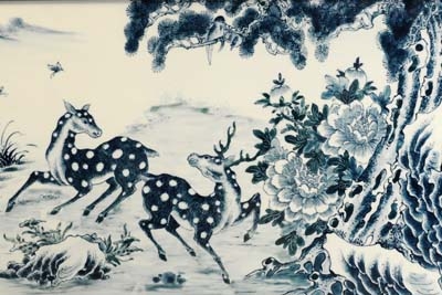 Ý Nghĩa Cảnh Vẽ TÙNG HƯƠU