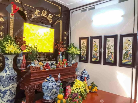 Anh Dương - Gia Lâm, HN