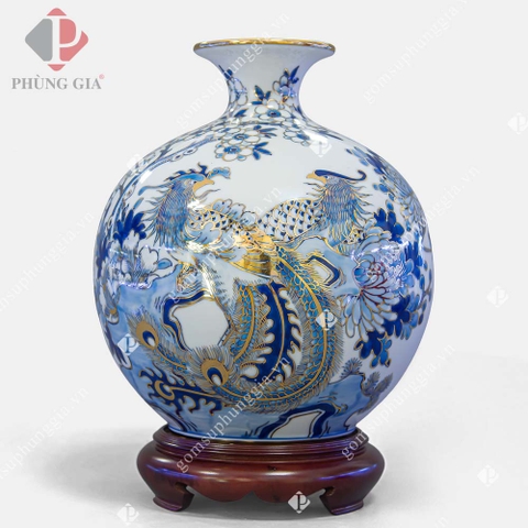 Phú Quý Mãn Đường (1)