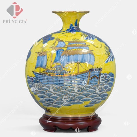 Thuận Buồm Xuôi Gió