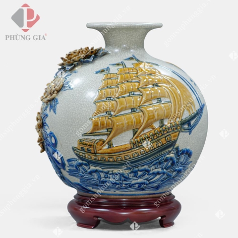 Thuận Buồm Xuôi Gió