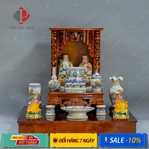 Bộ Thần Tài số 9