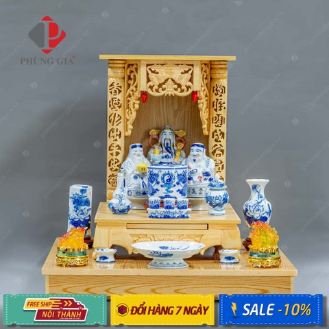 Bộ Thần Tài số 10