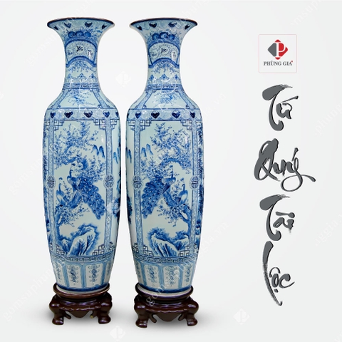 Tứ Quý Tài Lộc