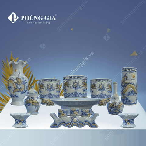 Bộ Rạn nổi Rồng - 3BH (1)