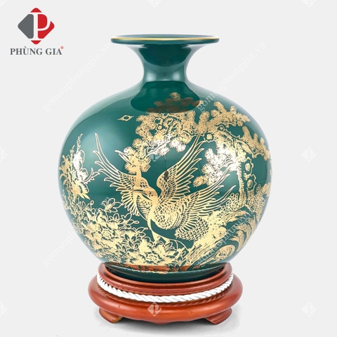 Phú Quý Mãn Đường 07