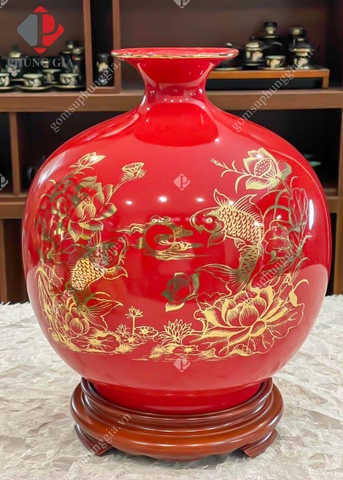 Lý Ngư - Sen Phúc 03