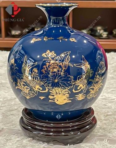 Lý Ngư - Sen Phúc 02