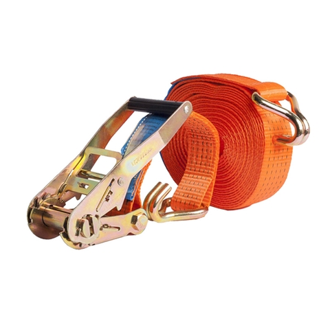 Dây tăng đơ vải chằng hàng bản 38mm x 10m