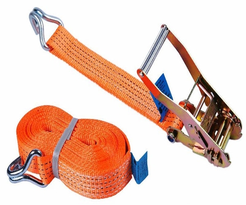 Dây tăng đơ vải chằng hàng bản 50mm x 10m