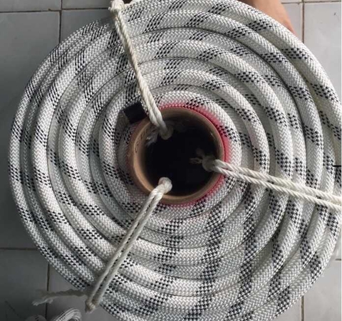 Dây cứu sinh cường lực