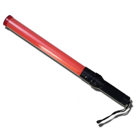 Gậy điều tiết, phân luồng giao thông 50cm dùng pin
